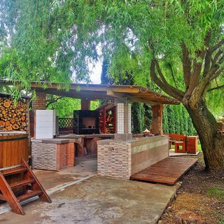 Tünde Apartmanok Bogács (2)