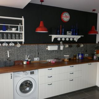 Gete Vendégház Csolnok (2)