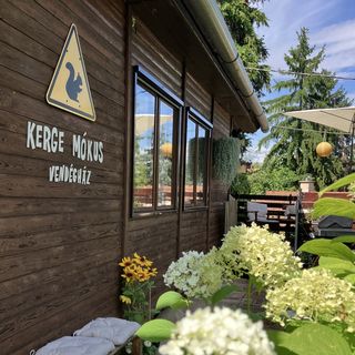 Kerge Mókus Vendégház Dunakanyar-Nagymaros (3)