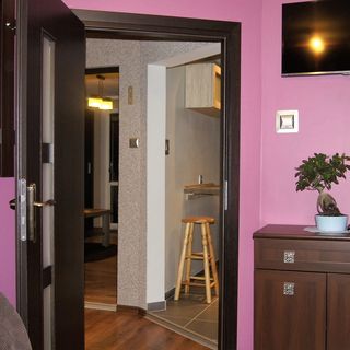 Apartament Olivier Polanica-Zdrój (4)