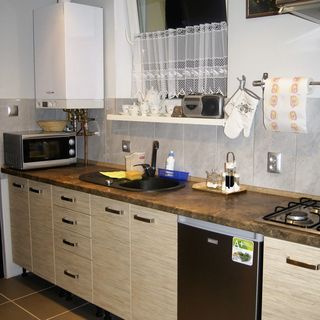 Apartament Olivier Polanica-Zdrój (3)