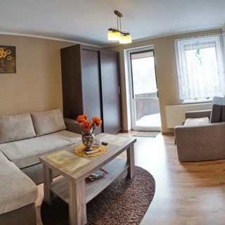 Apartament Olivier Polanica-Zdrój (2)