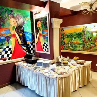 Rezydencja Izabella Wisła (5)