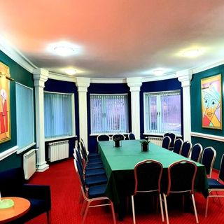 Rezydencja Izabella Wisła (4)