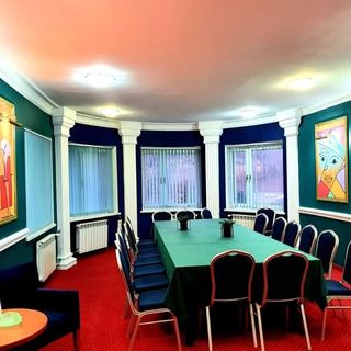 Rezydencja Izabella Wisła (4)