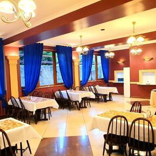 Rezydencja Izabella Wisła (2)