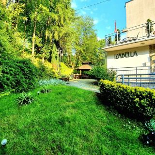 Rezydencja Izabella Wisła (3)