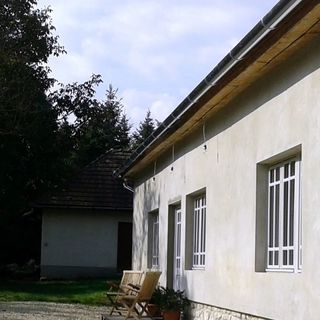 Füveskert Apartman Erdőbénye (4)