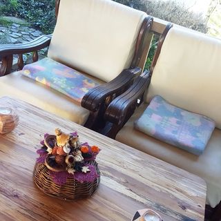 Kis Sziget Vendégház Nagybörzsöny (2)