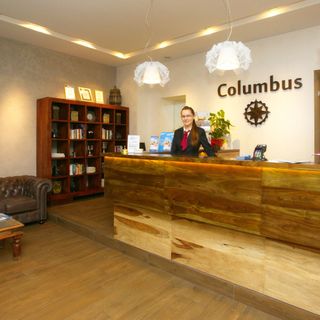 Columbus Hotel Kraków (5)