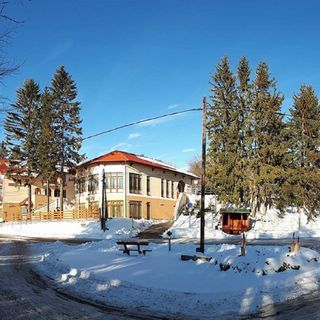 Selfness Hotel Vadvirág Mátraszentimre (5)