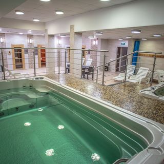 Selfness Hotel Vadvirág Mátraszentimre (2)