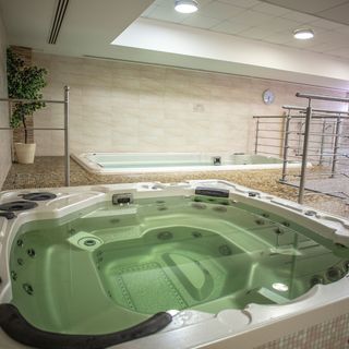 Selfness Hotel Vadvirág Mátraszentimre (3)