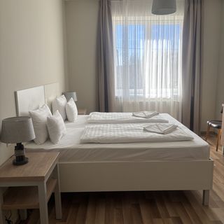 Selfness Hotel Vadvirág Mátraszentimre (4)