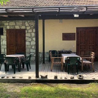 Szőlőskert Vendégház Erdőbénye (5)