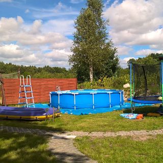 Domek w Salinku I Gniewino (2)