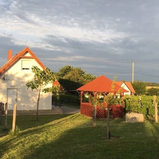 Sághegy Vendégház Celldömölk (3)