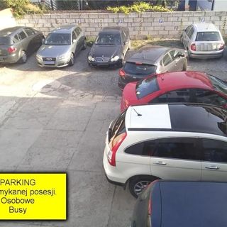 Pokoje Gościnne Wytchnienie Lublin (2)