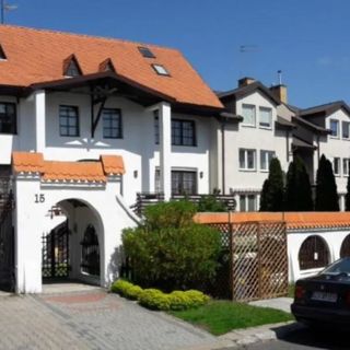 Pokoje Gościnne Wytchnienie Lublin (4)