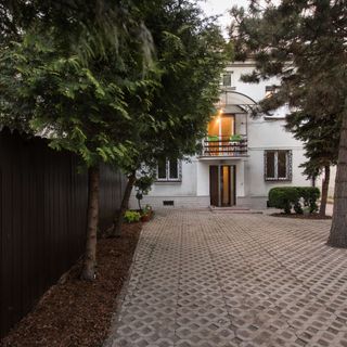 Apartamenty Pilotów Kraków (4)