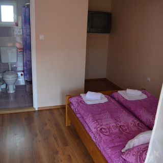 Casa de oaspeți Fábián Corund (4)