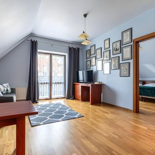 Willa ArtMontis Kościelisko (4)