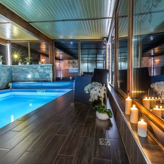 Willa ArtMontis Kościelisko (3)