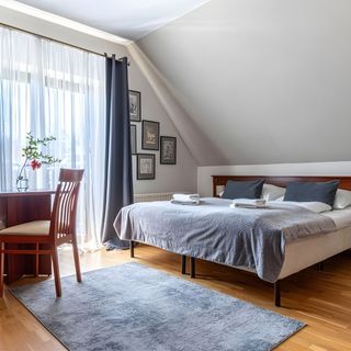 Willa ArtMontis Kościelisko (2)