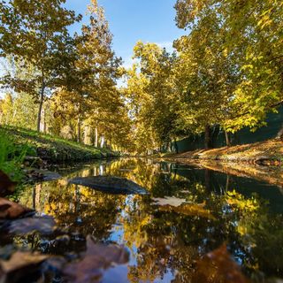 Faházas Villapark Ráckeve (3)