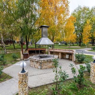 Faházas Villapark Ráckeve (4)