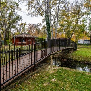 Faházas Villapark Ráckeve (5)