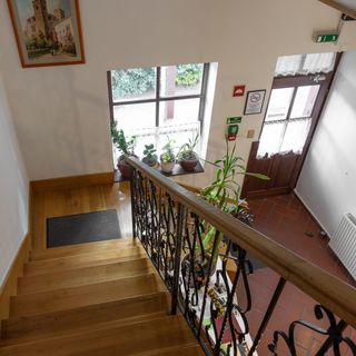 Vár Vendéglő Panzió Sárospatak (3)