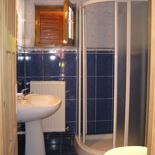 Pensiunea Dig's Gârda de Sus (3)