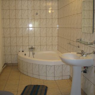 Pensiunea Dig's Gârda de Sus (4)