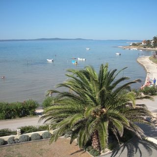 Apartman Alexander Privlaka Zadar (2)