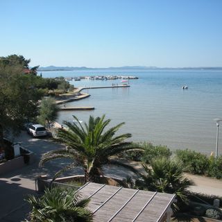 Apartman Alexander Privlaka Zadar (3)