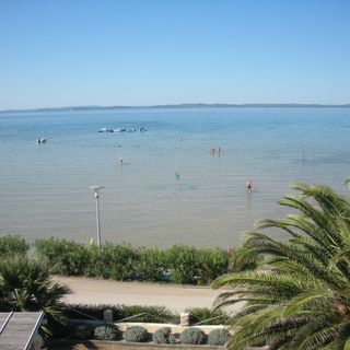 Apartman Alexander Privlaka Zadar (4)