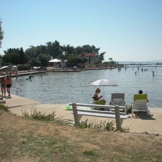 Apartman Alexander Privlaka Zadar (5)