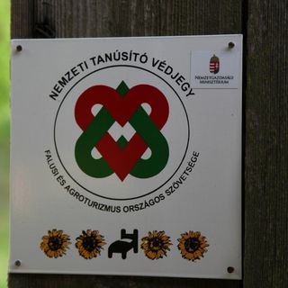 Barabásszegi Vendégház és Turista Pihenőhely Becsvölgye (3)