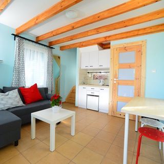 Domki letniskowe Adamówka Rewal (4)