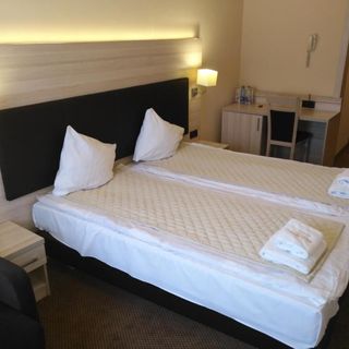 Hotel SPA Gloria Przemyśl (2)