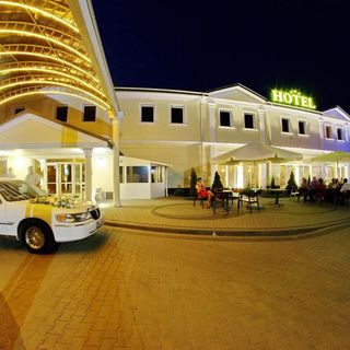 Hotel SPA Gloria Przemyśl (4)