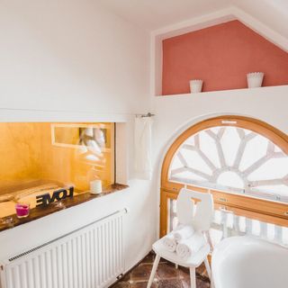 Mooki Country Apartman Gerlitzen-Ossiacher See (4)