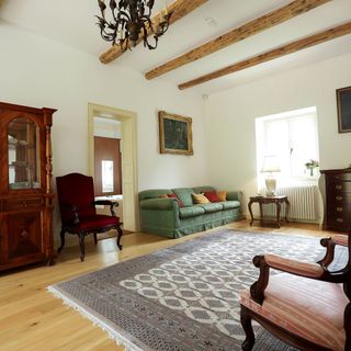 VillaBOGArT Vendégház Alsóbogát (5)