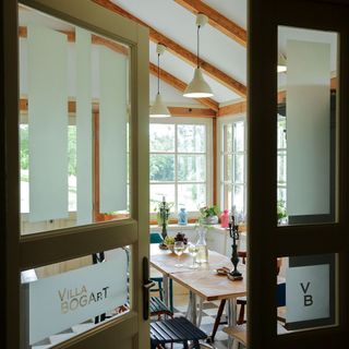 VillaBOGArT Vendégház Alsóbogát (3)