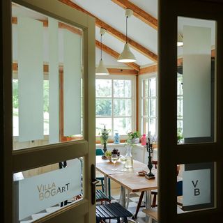 VillaBOGArT Vendégház Alsóbogát (3)