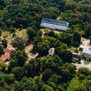 VillaBOGArT Vendégház Alsóbogát (2)