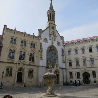 Várkerület Apartment Sopron (3)