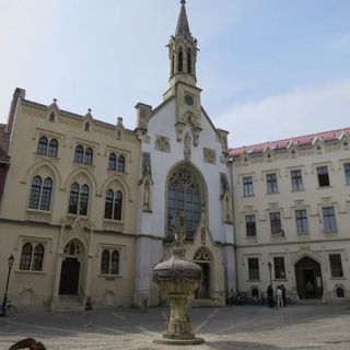 Várkerület Apartment Sopron (3)