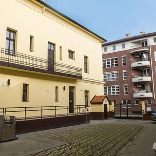 Zsidó Hitközség Hostel Debrecen (3)